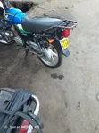Honda CBR 125 2019 Bluu - 2