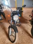 Honda CBR 125 2019 Bluu - 3