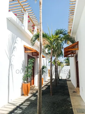 Furnished 3-Bedroom Luxury Villa in Watamu for Sale