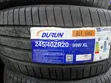 Tairi ya Durun 245/40ZR20 - 2