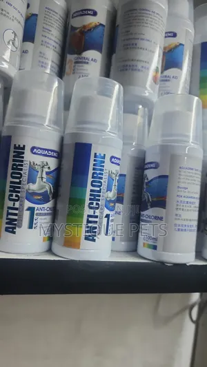 100ml Anti White Spot Medicine