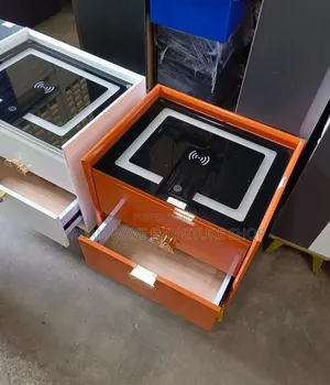 Imported Side Bed Drawers - Brand New