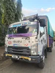 Treni ya Isuzu FRR 90 Open Body - 1