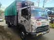 Treni ya Isuzu FRR 90 Open Body - 4