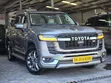 Toyota Land Cruiser 300 ZX 3.3 Diesel 4WD 2022 - 1