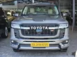 Toyota Land Cruiser 300 ZX 3.3 Diesel 4WD 2022 - 2