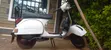 Vespa 150 Classic Scooter (1990) - 1