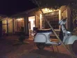 Vespa 150 Classic Scooter (1990) - 5