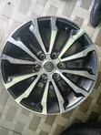 Magurudumu ya Toyota Landcruiser Prado (Inchi 150) - 1