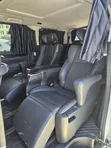 Toyota Alphard 2.5 Petrol AWD 2018 Pearl - 1