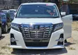 Toyota Alphard 2.5 Petrol AWD 2018 Pearl - 3