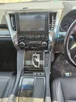 Toyota Alphard 2.5 Petrol AWD 2018 Pearl - 5