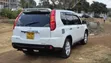 Nissan X-Trail 2.0 Petrol XE 2010 White - 1