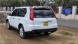 Nissan X-Trail 2.0 Petrol XE 2010 White - 2