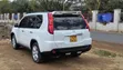 Nissan X-Trail 2.0 Petrol XE 2010 White - 3