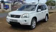 Nissan X-Trail 2.0 Petrol XE 2010 White - 4