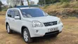 Nissan X-Trail 2.0 Petrol XE 2010 White - 5