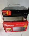 Ramtons 20L Digital Microwave na Grill RM-682 (Black Glass) - 1