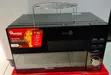 Ramtons 20L Digital Microwave na Grill RM-682 (Black Glass) - 2