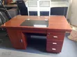 1.2m Ofisi ya Mkurugenzi Mkuu - Boss Office Products - 2