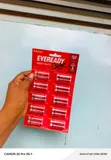 Betri za Eveready AAA (Pakiti ya 10) - 2