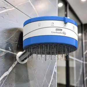 Enerbras Enershower 4T Instant Shower Head Water Heater