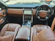 Land Rover Range Rover Vogue Autobiography 2018 Bluu - 1