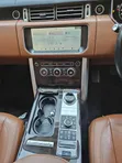 Land Rover Range Rover Vogue Autobiography 2018 Bluu - 3