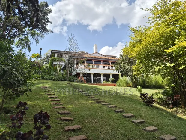 5 Bedroom House for Rent in Runda - 1