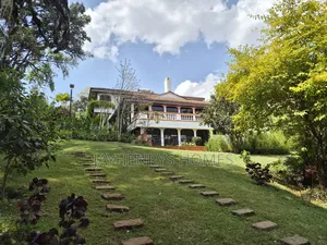 5 Bedroom House for Rent in Runda