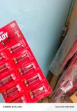Betri za Eveready Heavy Duty AAA - Pakiti 20 - 2