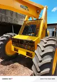 Bell 225 Log Loader - Kenyan Used - 3