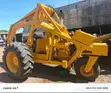 Bell 225 Log Loader - Kenyan Used - 4