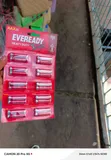 Pakiti 20 za Betri za Eveready AAA kwa Remoti, Vichezeo - 2