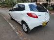 Mazda Demio 2012 White - 1