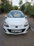 Mazda Demio 2012 White - 3