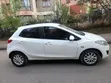 Mazda Demio 2012 White - 4