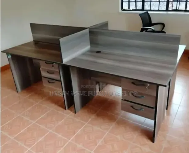 Best Brand 4-Way Working Station - 1