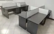 Best Brand 4-Way Working Station - 2