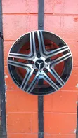 Mercedes-Benz C200 Sport Rims - 16-inch - 3