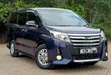 Toyota Noah 2.0 AWD (Viti 8) 2017 Bluu - 1