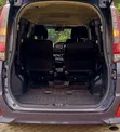 Toyota Noah 2.0 AWD (Viti 8) 2017 Bluu - 3