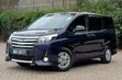Toyota Noah 2.0 AWD (Viti 8) 2017 Bluu - 4