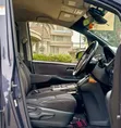 Toyota Noah 2.0 AWD (Viti 8) 2017 Bluu - 5