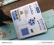 18" Solar-Electric Stand Fan - Rangi Nyepesi, Kelele Kidogo - 1