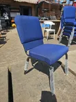 Kiti Kizito cha Mkutano - Kipya Kabisa - 1
