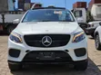 Mercedes-Benz GLE 350d 4MATIC 2019 - 3