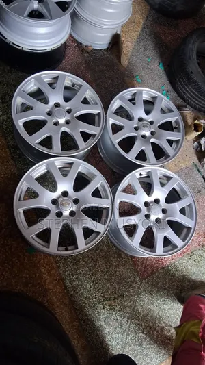 Rims za Land Rover Discovery 3/4, Range Rover 19-inch