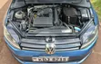 Volkswagen Golf 2015 Bluu - 2