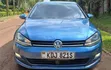 Volkswagen Golf 2015 Bluu - 3
